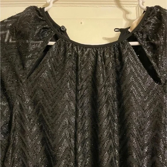 NWOT Michael Kors XS dress - Picture 2 of 5